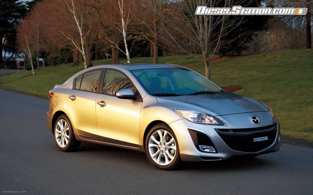 mazda3
